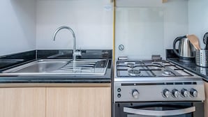 2 bedrooms - 909 - Navitas Damac Hills 2 (Dubai)