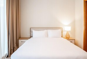 Appartamento | Esterni