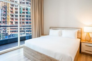 Leilighet | Eksteriør