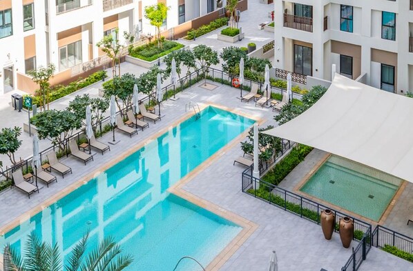 Apartment | 1 Schlafzimmer