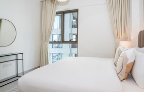 Apartment | 1 Schlafzimmer