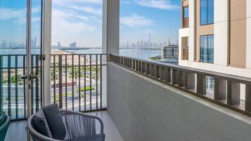 アパートメント | 1 室のベッドルーム