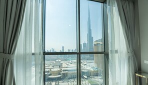 Apartment | Exterior - Dt-v1-3306-3br · Homesgetaway-downtown Views Brandnew 3br+maidsroom (Dubai)