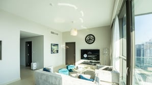 Apartemen