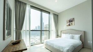 Apartemen
