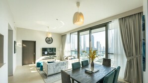 Apartemen