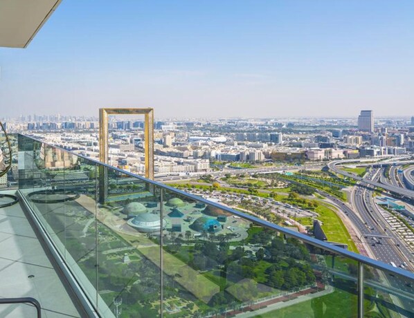 Apartment | 2 bedrooms - Al-1 Residence-3820-2br · Homesgetaway-2br Apt in Al Wasl 1 Residences (Dubai)