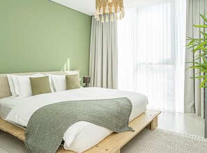 2 bedrooms - Al-1 Residence-3820-2br · Homesgetaway-2br Apt in Al Wasl 1 Residences (Dubai)