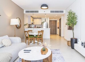 Apartment | 2 bedrooms - Al-1 Residence-3820-2br · Homesgetaway-2br Apt in Al Wasl 1 Residences (Dubai)