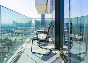 Apartment | 2 bedrooms - Al-1 Residence-3820-2br · Homesgetaway-2br Apt in Al Wasl 1 Residences (Dubai)