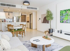 Apartment | 2 bedrooms - Al-1 Residence-3820-2br · Homesgetaway-2br Apt in Al Wasl 1 Residences (Dubai)