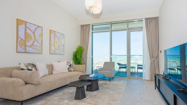 Apartamento | 1 dormitorio