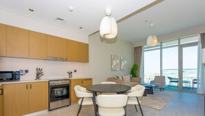 Apartamento | 1 dormitorio