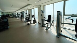 Apartamento | 1 dormitorio