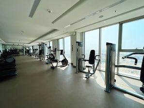 1 chambre