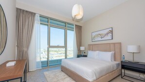 Apartamento | 1 dormitorio
