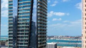 Apartment | 2 bedrooms - Ma-mg2-1005-2br · Homesgetaway- 2brluxury Apartment at Marina Gate 2 (Dubai)