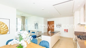 Apartment | 2 bedrooms - Ma-mg2-1005-2br · Homesgetaway- 2brluxury Apartment at Marina Gate 2 (Dubai)