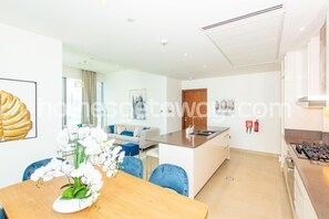 Apartment - Ma-mg2-1005-2br · Homesgetaway- 2brluxury Apartment at Marina Gate 2 (Dubai)