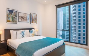 Apartment | 2 bedrooms - 1205 - Aurora Promenade Dubai Marina (Dubai)