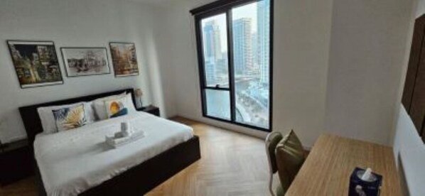 アパートメント | 外観