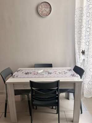 Restauration