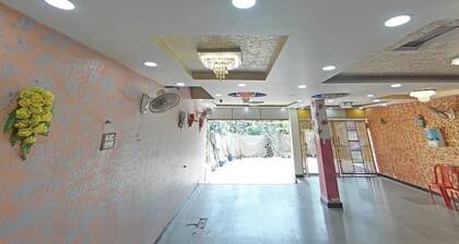 Hotel Madhu Vatika By GRB