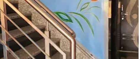 Innendetails