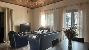 TV