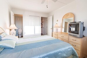 1 chambre, fer et planche à repasser, Wi-Fi gratuit