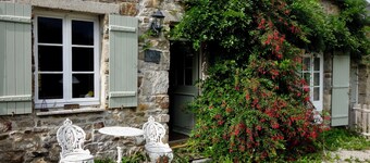Charming Cottage in the Heart of Normandy