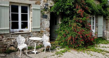 Charming Cottage in the Heart of Normandy
