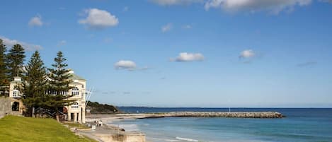 Plage
