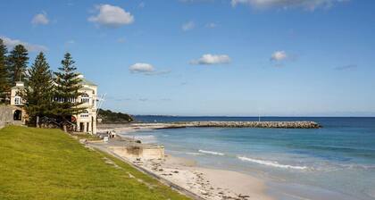Cottesloe Seaside Bliss