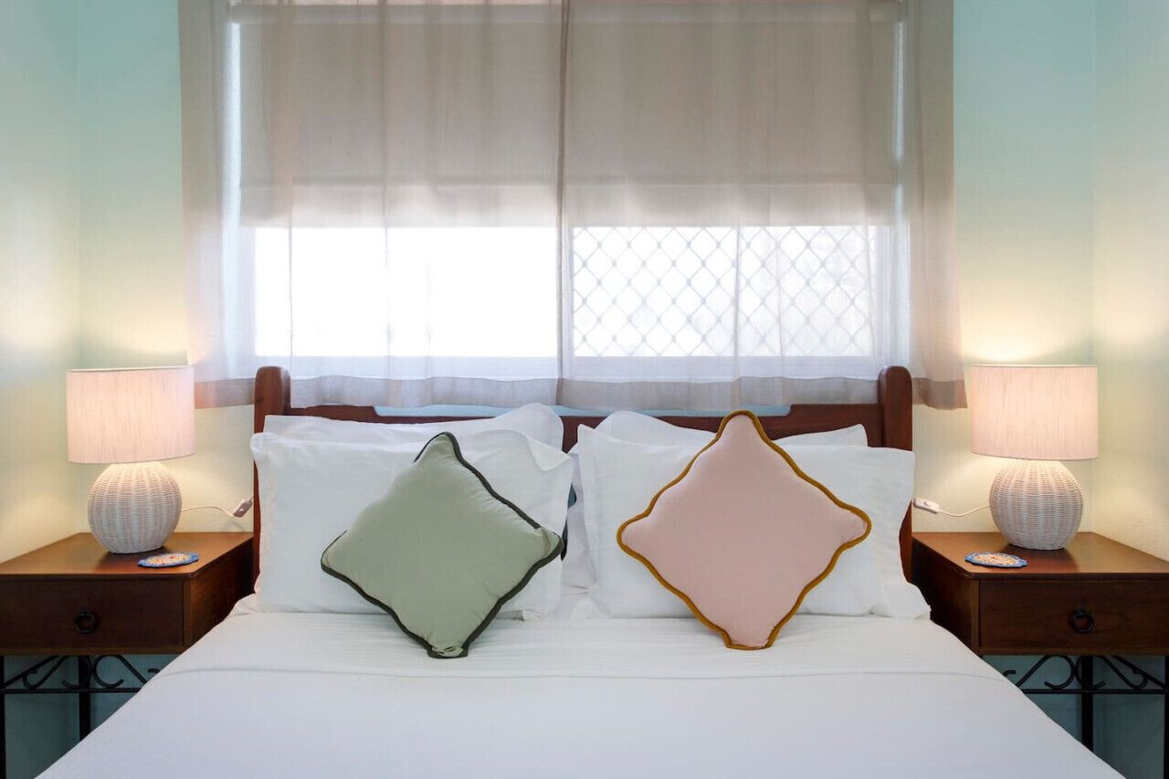 1 camera, ferro/asse da stiro, Wi-Fi, lenzuola