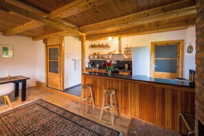 Cucina privata