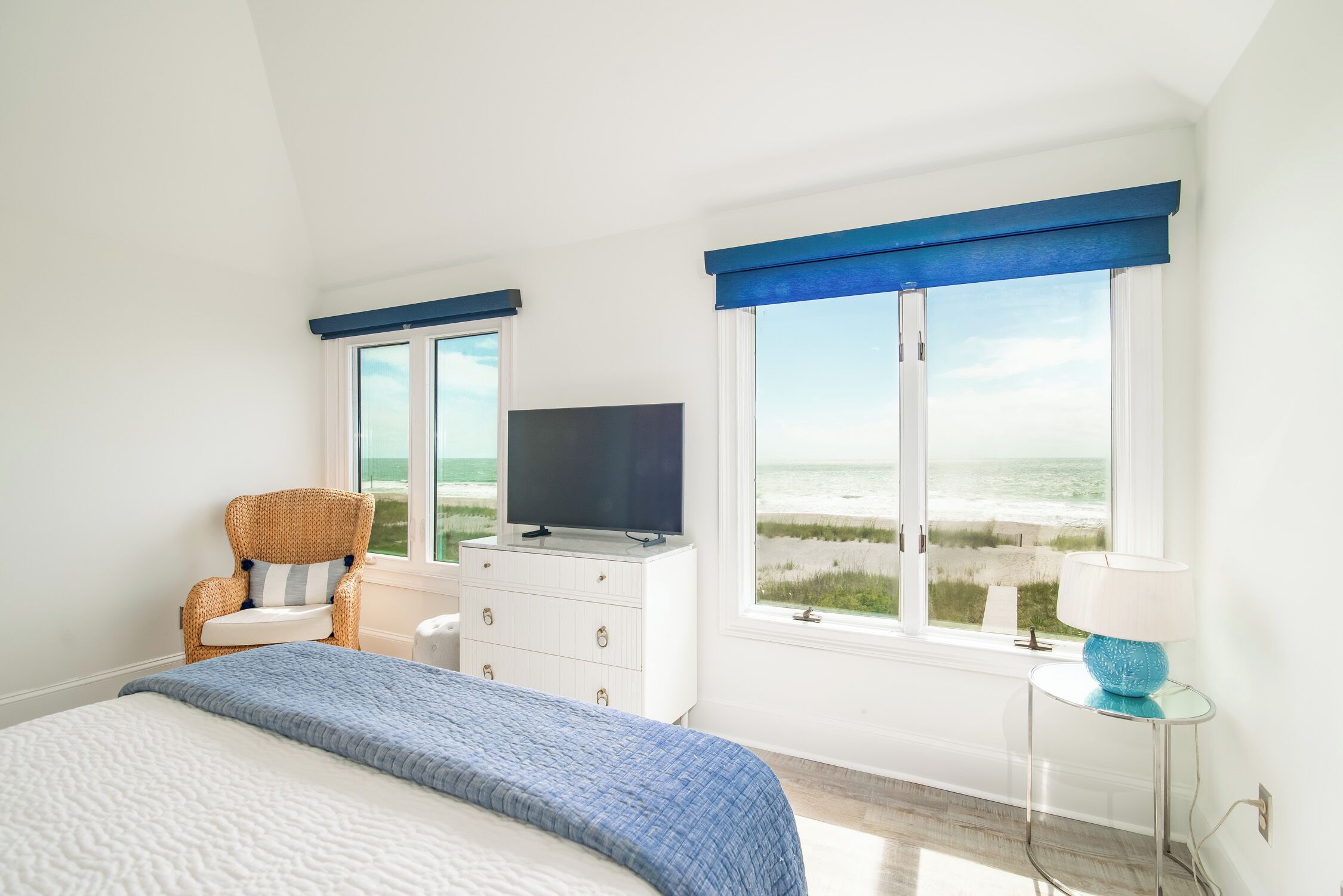 6 chambres, accès au Wi-Fi (inclus), literie fournie