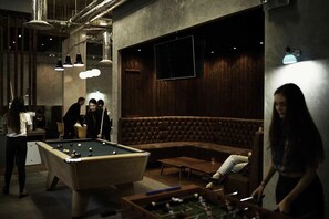 Game room - Student Only Chapter Islington in London (London)