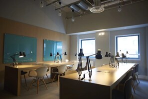 Lobby sitting area - Student Only Chapter Islington in London (London)