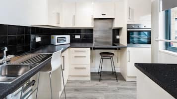 Superior Studio | Private kitchen