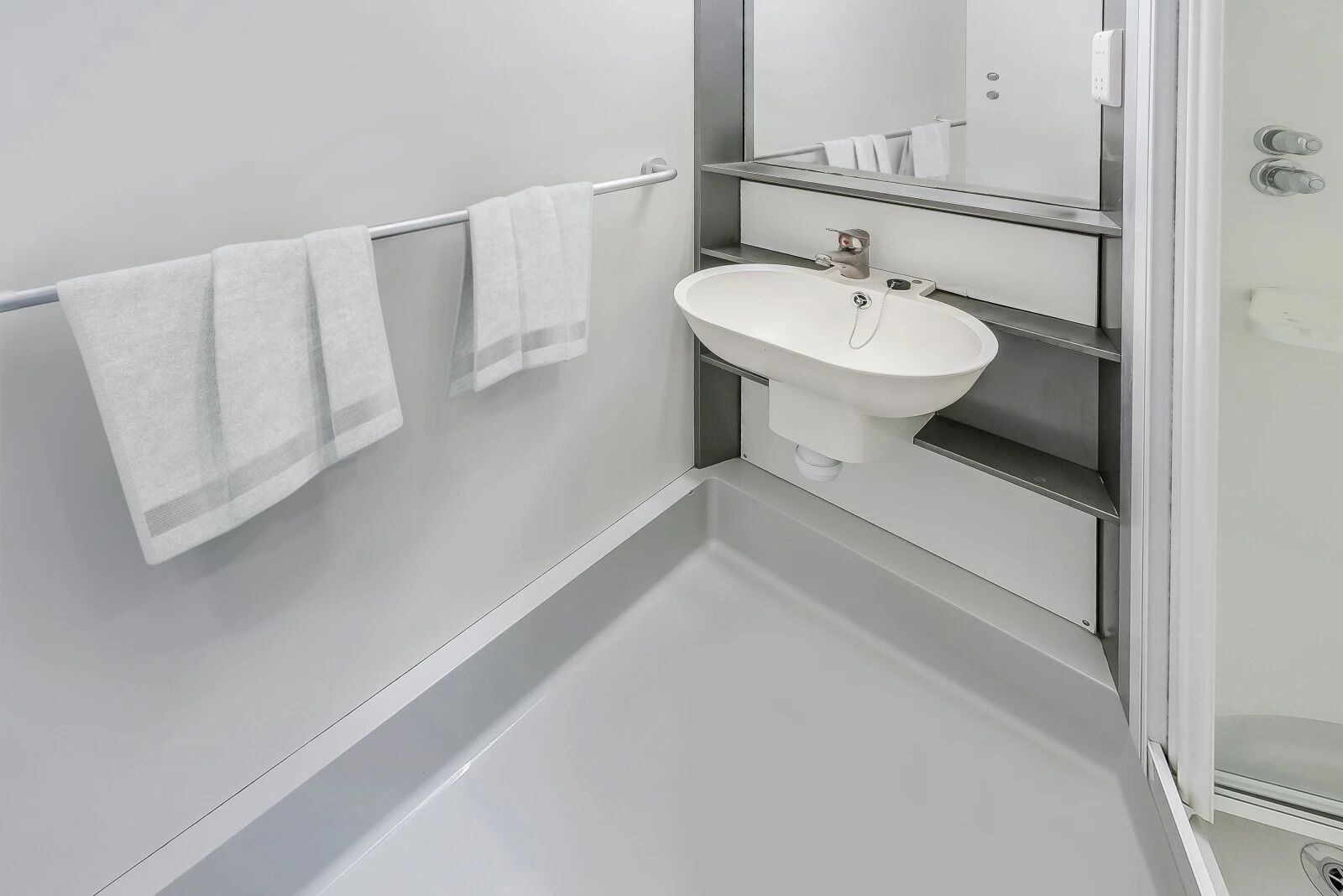 Kamar mandi
