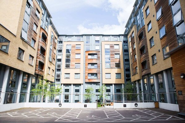 Exterior - Student Only Chapter Islington in London (London)