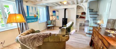 منطقة المعيشة