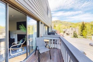 Exterior - North Vail 2 Bedroom Condo Along Shuttle Route to Slopes! (Vail)