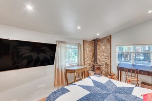Hus (1 Bedroom) | Interiör