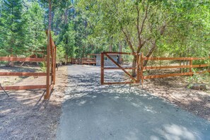 Hus (1 Bedroom) | Interiør