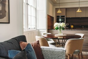 Dining - Gorgeous, stylish, huge Georgian home 4 bed 4 bath (Clitheroe)