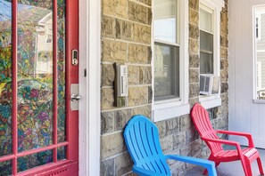 Interior - Pet-friendly Stoughton Apartment w/ Outdoor Space (Stoughton)