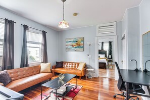 Front of property - Pet-friendly Stoughton Apartment w/ Outdoor Space (Stoughton)