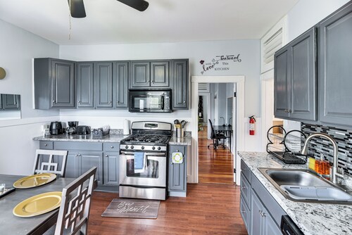Pet-friendly Stoughton Apartment w/ Outdoor Space